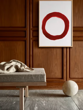Load image into Gallery viewer, Ensō - Red by Norm Architects