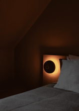 Load image into Gallery viewer, Reverse Wall Lamp