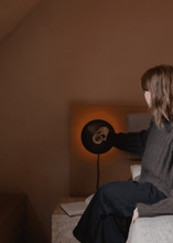 Load image into Gallery viewer, Reverse Wall Lamp