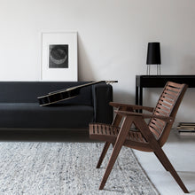 Load image into Gallery viewer, Rex 120 - lounge Chair by Niko Kralj