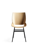 Load image into Gallery viewer, Shell Chair by Niko Kralj