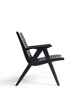 Load image into Gallery viewer, Rex 120 - lounge Chair by Niko Kralj
