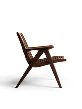 Load image into Gallery viewer, Rex 120 - lounge Chair by Niko Kralj