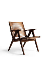 Load image into Gallery viewer, Rex 120 - lounge Chair by Niko Kralj
