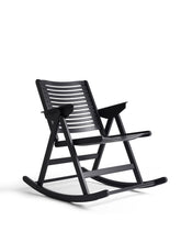 Load image into Gallery viewer, Rex Rocking Chair by Niko Kralj