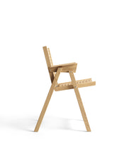 Load image into Gallery viewer, Rex Chair by Niko Kralj