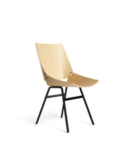 Load image into Gallery viewer, Shell Chair by Niko Kralj