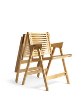 Load image into Gallery viewer, Rex Chair by Niko Kralj