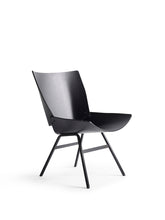 Load image into Gallery viewer, Shell Lounge Chair by Niko Kralj