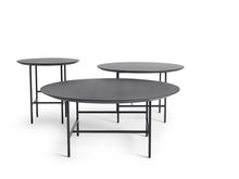 Load image into Gallery viewer, SQ Coffee & Side Table by Rex Kralj