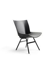 Load image into Gallery viewer, Shell Lounge Chair by Niko Kralj