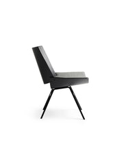 Load image into Gallery viewer, Shell Lounge Chair by Niko Kralj