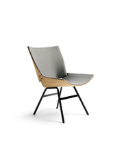 Load image into Gallery viewer, Shell Lounge Chair by Niko Kralj