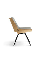 Load image into Gallery viewer, Shell Lounge Chair by Niko Kralj