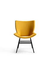 Load image into Gallery viewer, Shell Lounge Chair by Niko Kralj