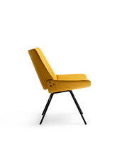 Load image into Gallery viewer, Shell Lounge Chair by Niko Kralj
