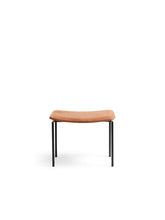 Load image into Gallery viewer, Shell Footstool by Niko Kralj