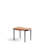 Load image into Gallery viewer, Shell Footstool by Niko Kralj