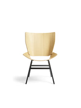 Load image into Gallery viewer, Shell Lounge Chair by Niko Kralj