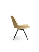 Load image into Gallery viewer, Shell Lounge Chair by Niko Kralj