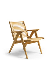 Load image into Gallery viewer, Rex 120 - lounge Chair by Niko Kralj