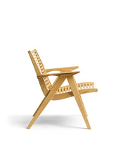 Load image into Gallery viewer, Rex 120 - lounge Chair by Niko Kralj