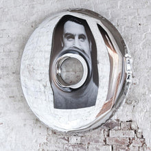 Load image into Gallery viewer, Rondo Wall Mirror by Oskar Zieta