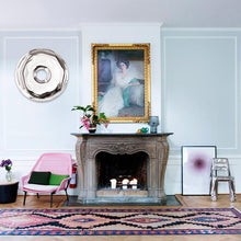 Load image into Gallery viewer, Rondo Wall Mirror by Oskar Zieta