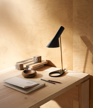 Load image into Gallery viewer, AJ Mini Table Lamp