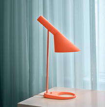 Load image into Gallery viewer, AJ Mini Table Lamp