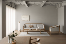 Load image into Gallery viewer, Sofa NF-S01 by Norman Foster