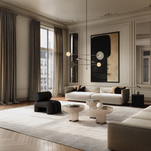 Load image into Gallery viewer, Reflect Table Lamp - Chrome