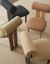 Load image into Gallery viewer, Hippo Dining Chair