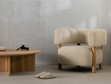 Load image into Gallery viewer, N-S03 Armchair