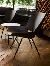Load image into Gallery viewer, Shell Lounge Chair by Niko Kralj