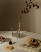 Load image into Gallery viewer, Stoff Nagel Bowl - Chrome