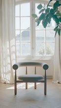 Load image into Gallery viewer, Bukowski Lounge Chair