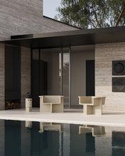 Load image into Gallery viewer, Brutus Lounge Chair