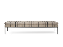 Load image into Gallery viewer, Turn Daybed - Cotton Linen