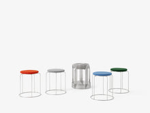 Load image into Gallery viewer, Wire Stool VP11
