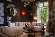 Load image into Gallery viewer, Rondo Wall Mirror by Oskar Zieta