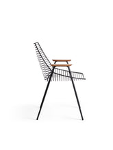 Load image into Gallery viewer, Zelo Armchair Chair by Tom Fereday x Rex Kralj