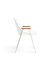 Load image into Gallery viewer, Zelo Armchair Chair by Tom Fereday x Rex Kralj