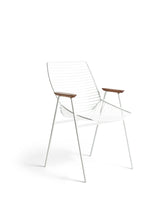 Load image into Gallery viewer, Zelo Armchair Chair by Tom Fereday x Rex Kralj