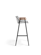 Load image into Gallery viewer, Zelo Barchair by Tom Fereday x Rex Kralj