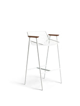 Load image into Gallery viewer, Zelo Barchair by Tom Fereday x Rex Kralj