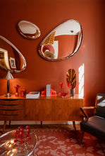 Load image into Gallery viewer, Tafla O Mirror by Oskar Zieta