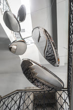 Load image into Gallery viewer, Tafla O Mirror by Oskar Zieta
