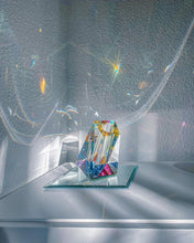 Load image into Gallery viewer, Regenbogen - Irregular Vase