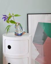 Load image into Gallery viewer, Regenbogen - Irregular Vase